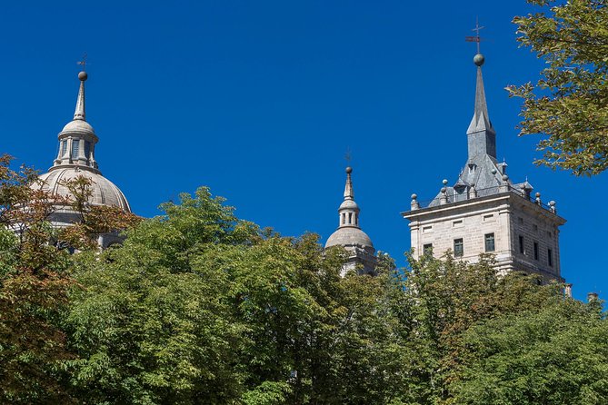 Escorial Monastery and the Valley of the Fallen from Madrid - Price and value: what you’re actually paying for