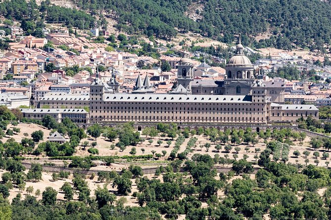 Escorial Monastery and the Valley of the Fallen from Madrid - Should you book this Madrid tour to El Escorial and the Valley?