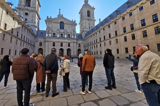 Escorial Monastery and the Valley of the Fallen Tour from Madrid - Price and value: why $74.98 can feel like a bargain