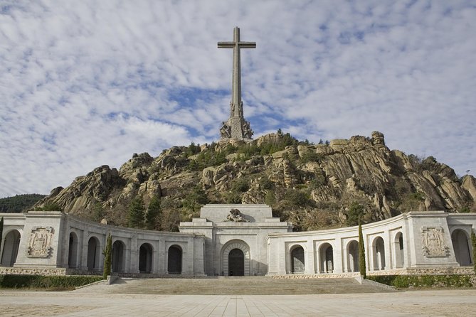 Escorial & Valley and Segovia from Madrid - Price and value: what you’re paying for (and why it can be worth it)