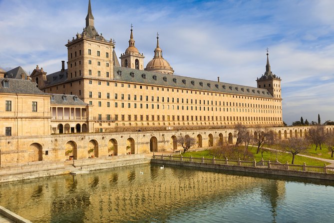 Escorial & Valley and Segovia from Madrid - Who this tour fits best