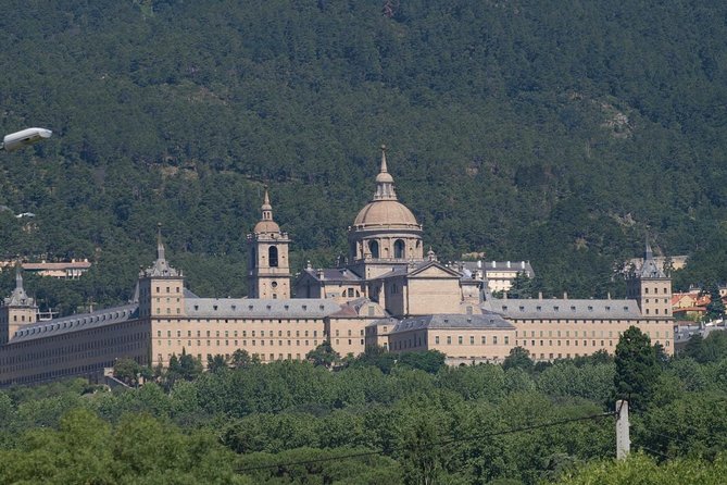 Escorial & Valley Half-Day Morning Tour from Madrid - What you’re really signing up for in 5 hours