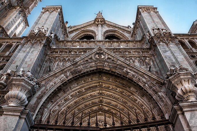 Essence of Toledo: Private Tour with a Local Archaeologist - The Roman well access and marzipan tasting: why these small extras matter