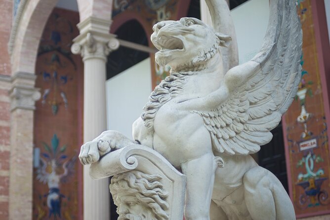 Essential Madrid: Private Walking tour - Plaza de Santa Ana legends, then Puerta del Sol’s daily theater