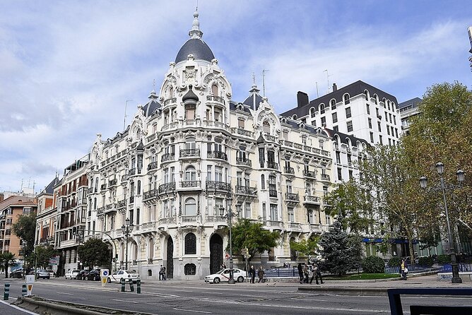 Essential Madrid: Private Walking tour - Plaza Mayor and Plaza de la Villa: old Madrid’s civic heartbeat