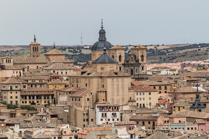 Essential Toledo - Key highlights to look for