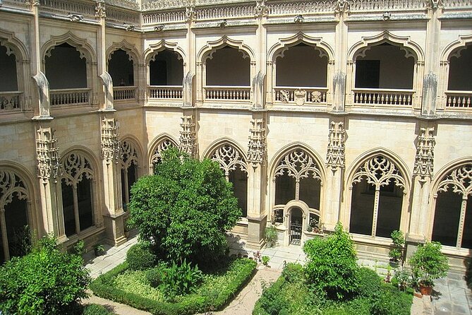 Essential Toledo - Should you book Essential Toledo?