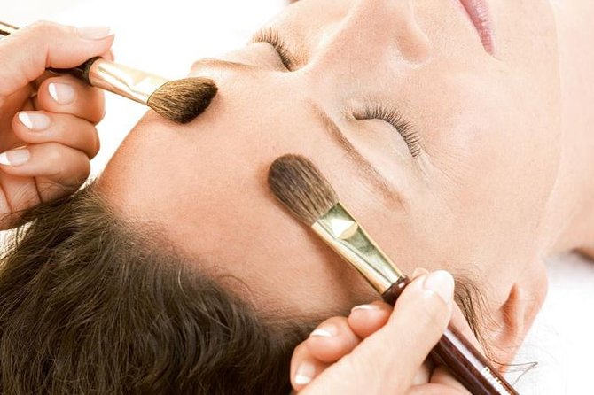 Eternal Youth Facial Treatment - Your 2 hours in Madrid: how the session is built