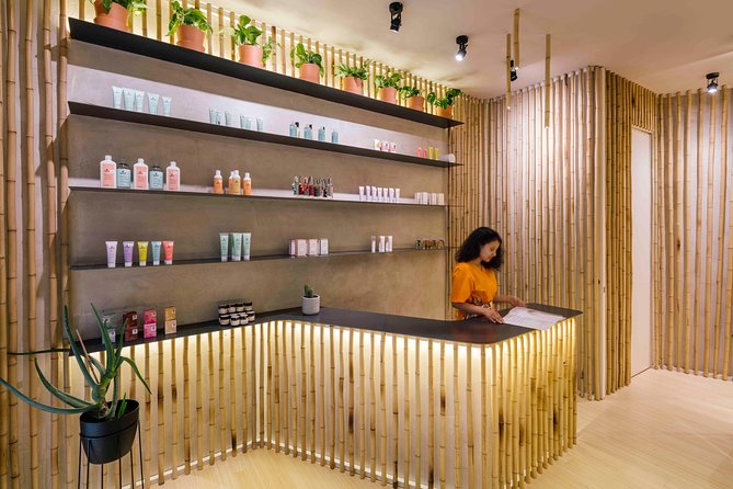 Eternal Youth Facial Treatment - Price and value: what $176.62 buys you