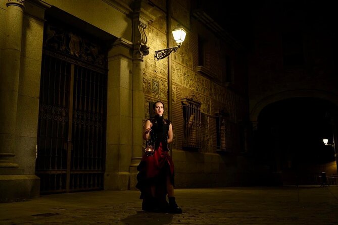 Evening Walking Tour: Spanish Inquisition & Legends of Old Madrid - Who This Night Walk Suits Best