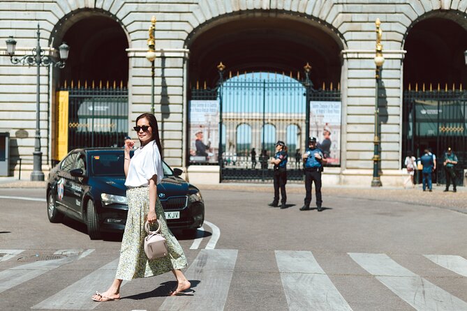 Exclusive Phototour Madrid - Key highlights you’ll care about