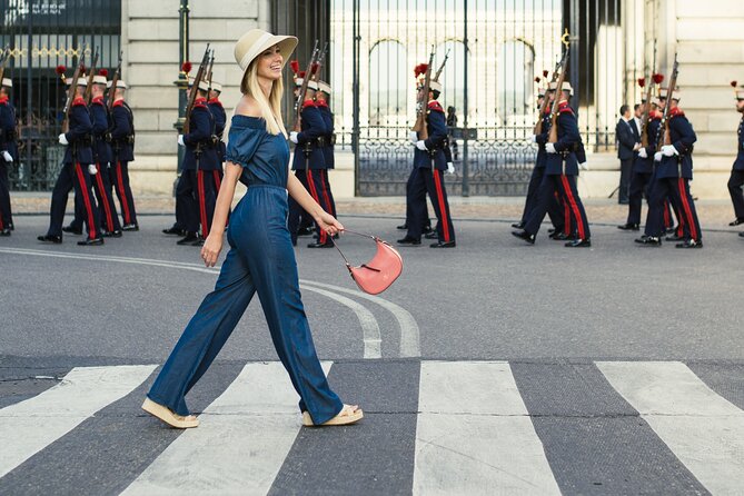 Exclusive Phototour Madrid - Who This Tour Suits Best (And Who Might Want a Different Option)