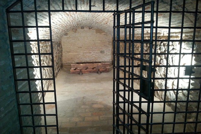 Explora los Misterios y Secretos de Toledo - Key highlights that make this tour worth your time