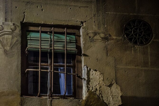 Explora los Misterios y Secretos de Toledo - The dungeon ending and Castilla-La Mancha treats
