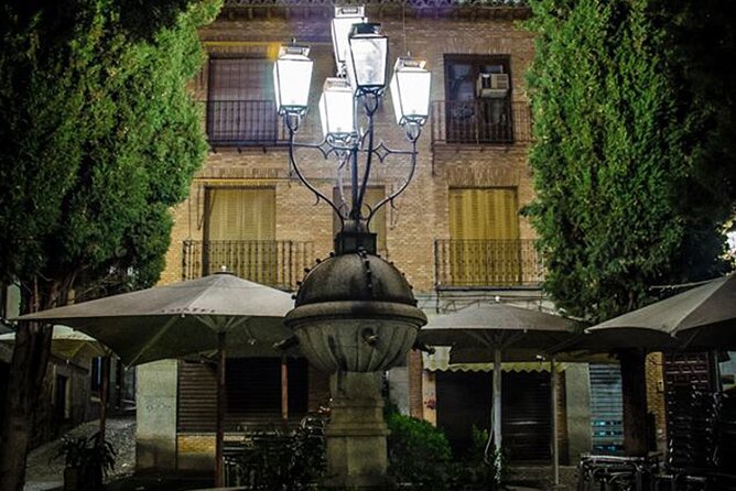 Explora los Misterios y Secretos de Toledo - Price and value: is $13.95 a smart deal?
