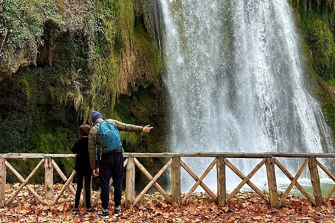 Explore the Stone Monastery and discover Sigüenza from Madrid - Key highlights worth your time