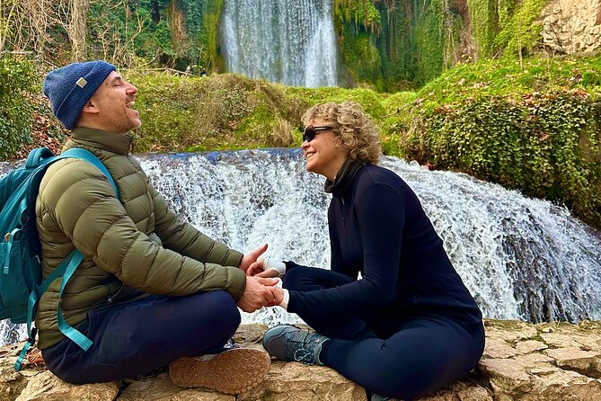 Explore the Stone Monastery and discover Sigüenza from Madrid - Monasterio de Piedra cloister: how monks lived in the 13th century