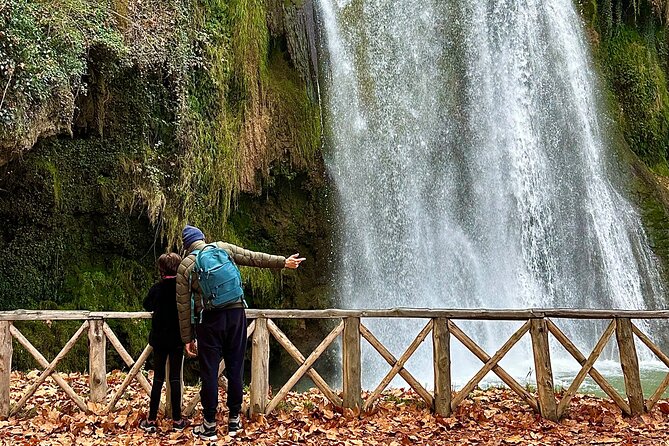 Explore the Stone Monastery and the Kingdom of Aragon from Madrid - Why Monasterio de Piedra feels like a real Aragon escape