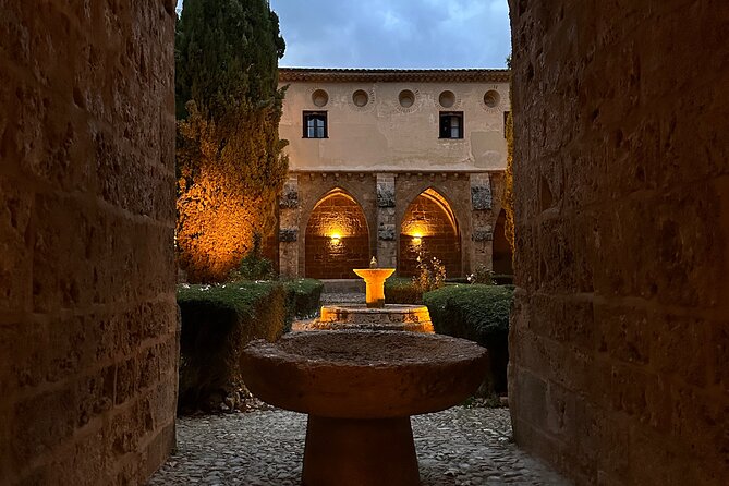 Explore the Stone Monastery and the Kingdom of Aragon from Madrid - The drive out of Madrid: time to get oriented (and settled)