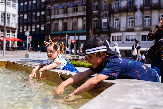Family Friendly Madrid Private City Tour - The value of a private guide (especially with mixed ages)