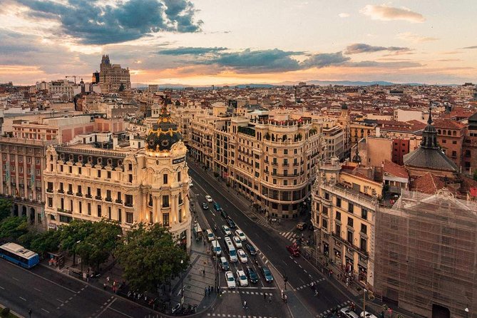 Family Friendly Madrid Private City Tour - How extra stops may change the day (and how to use that flexibility)