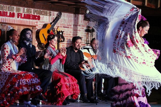 Flamenco night Show and Dinner in Madrid - Key highlights worth your attention