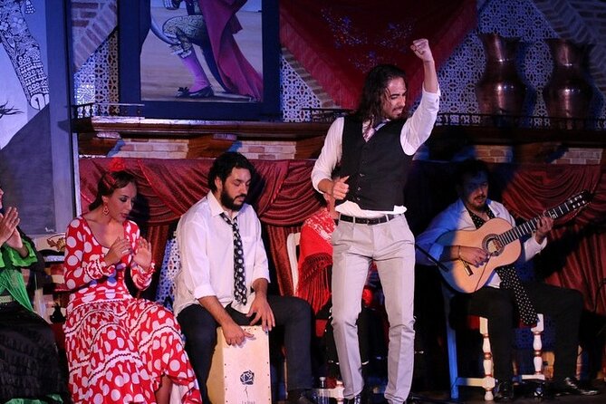 Flamenco night Show and Dinner in Madrid - Who this fits best (and who might want a different option)