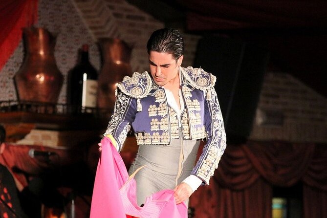 Flamenco night Show and Dinner in Madrid - Price and value: is $119.53 worth it?