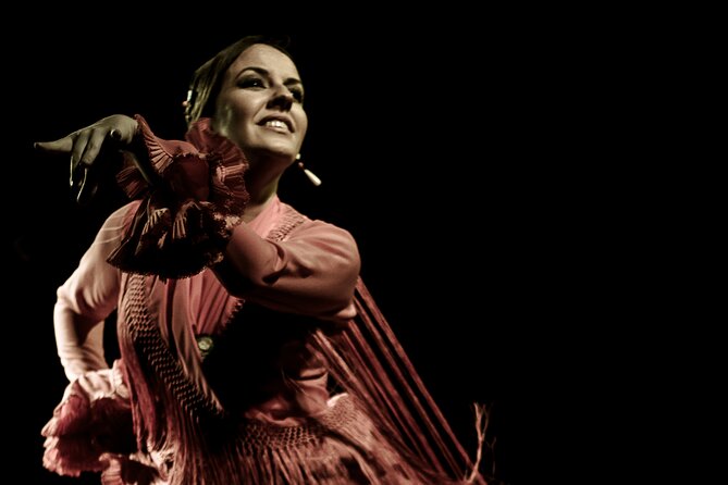 Flamenco Show at Café Ziryab: Madrid - Price and Value: Is $32.82 a Good Deal?
