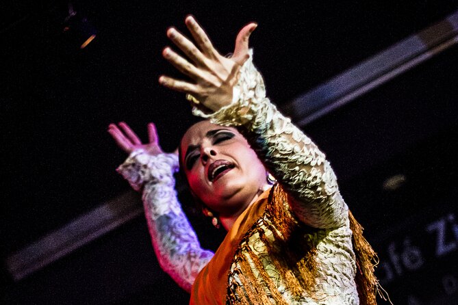 Flamenco Show at Café Ziryab: Madrid - Who This Flamenco Show Fits Best (and Who Might Want Another Option)