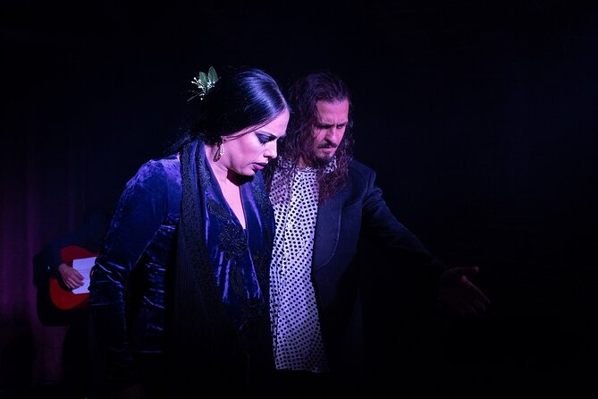 Flamenco Show at Tablao La Carmela in Madrid - What If You Want More Explanation?