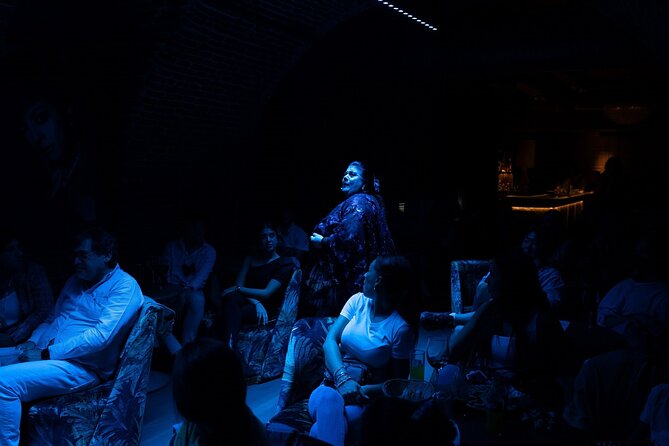 Flamenco Show at Tablao La Carmela in Madrid - Who This Show Is For (and Who Might Skip It)