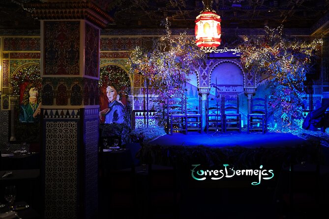 Flamenco Show & Special Menu at Torres Bermejas in Madrid - The flamenco show: what makes the 1-hour runtime feel right