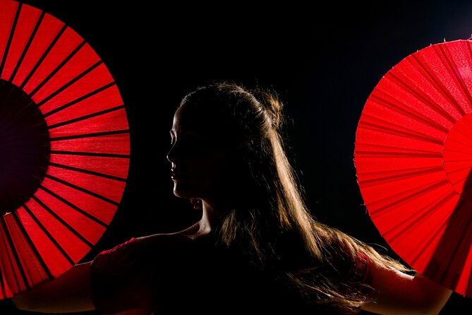 Flamenco show & tasting Tapas with panoramic views in Madrid - A 3-hour plan that strings together Madrid’s best angles