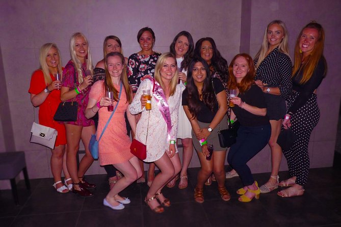 Flavours & Flamenco in Madrid Experience + Pub Crawl - Key things that make this tour tick
