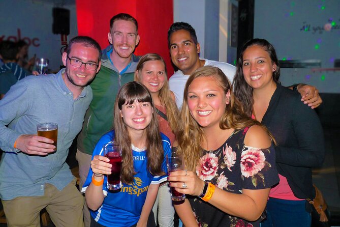 Flavours & Flamenco in Madrid Experience + Pub Crawl - A 3-Hour Madrid Night: What You’ll Be Doing and Why It Works