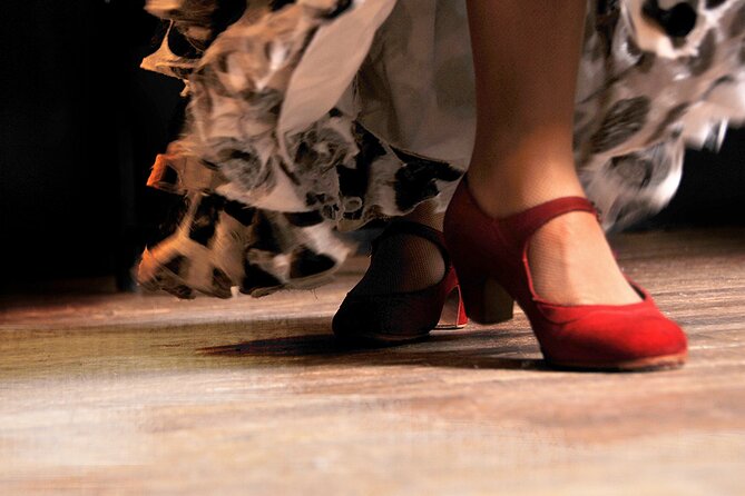 Flavours & Flamenco in Madrid Experience + Pub Crawl - Who this tour suits best (and who might prefer another plan)