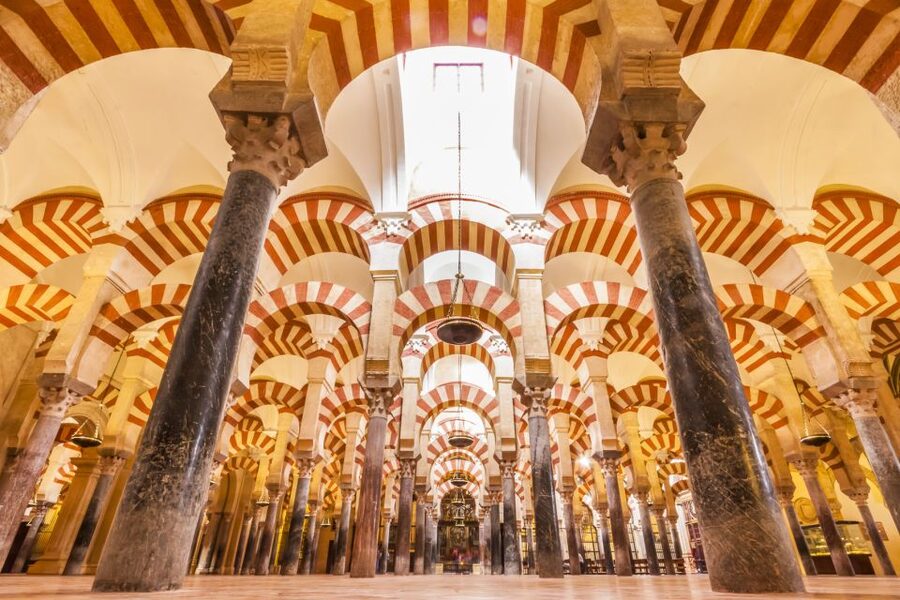 From Madrid: Andalucia & Toledo 5-Day Trip - Key Takeaways Before You Go