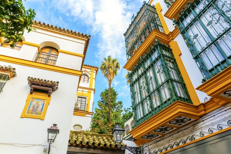From Madrid: Andalucia & Toledo 5-Day Trip - A 5-Day Coach Loop Through Andalucía and Toledo: What You’re Really Buying