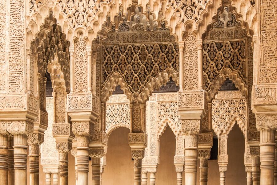 From Madrid: Andalucia & Toledo 5-Day Trip - Seville’s Cathedral, Santa Cruz, and Plaza de España: Classic Sights Done Efficiently