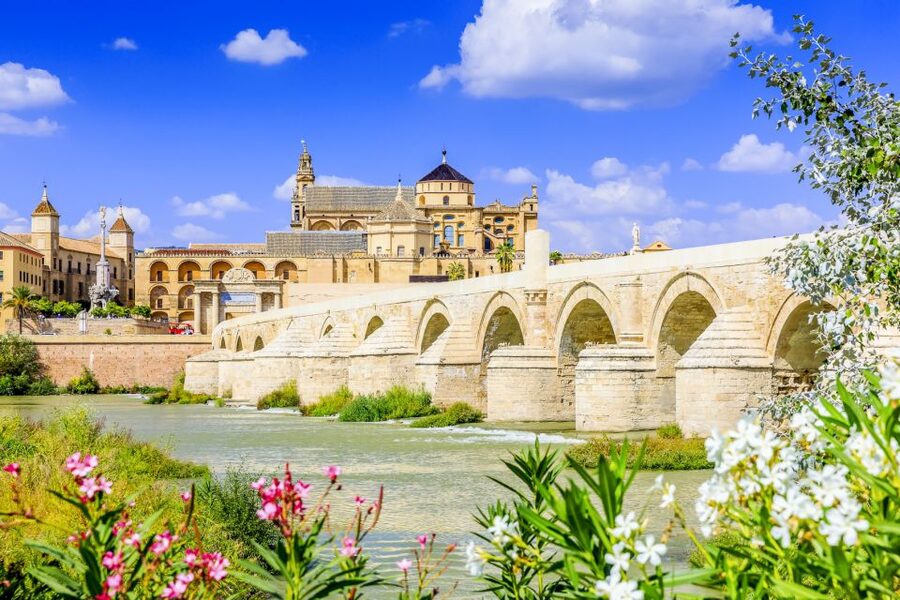 From Madrid: Andalucia & Toledo 5-Day Trip - Granada’s Alhambra and Generalife: The Main Event and Its Catch