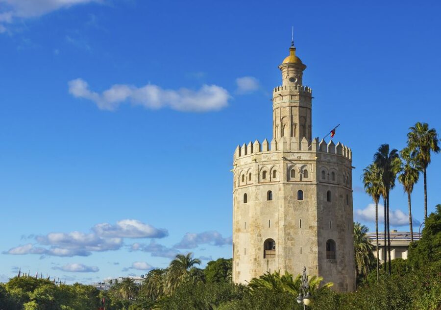 From Madrid: Andalucia & Toledo 5-Day Trip - Hotels, Meals, and Tour Pace: 4-Star Comfort With a Group Schedule