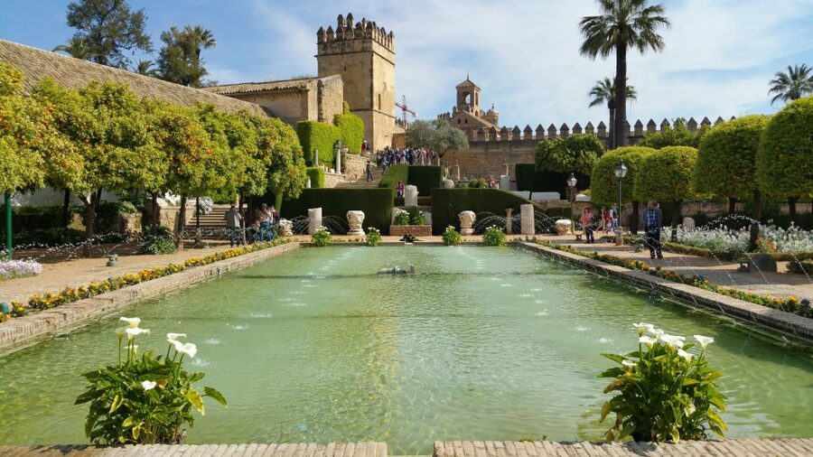 From Madrid: Andalucia & Toledo 5-Day Trip - Madrid Departure and the Land of La Mancha Drive to Córdoba