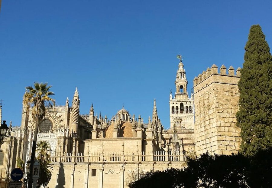 From Madrid: Andalusia in 4 Days and 3 Nights with Tickets - The Big Idea: How This 4-Day Route Works