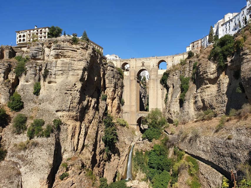 From Madrid: Andalusia in 4 Days and 3 Nights with Tickets - Price and Value: What $812 Gets You (and What It Costs Extra)