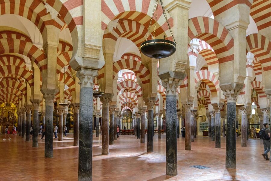 From Madrid: Andalusia in 4 Days and 3 Nights with Tickets - Madrid to Seville by High-Speed Train: The Day Starts at Atocha
