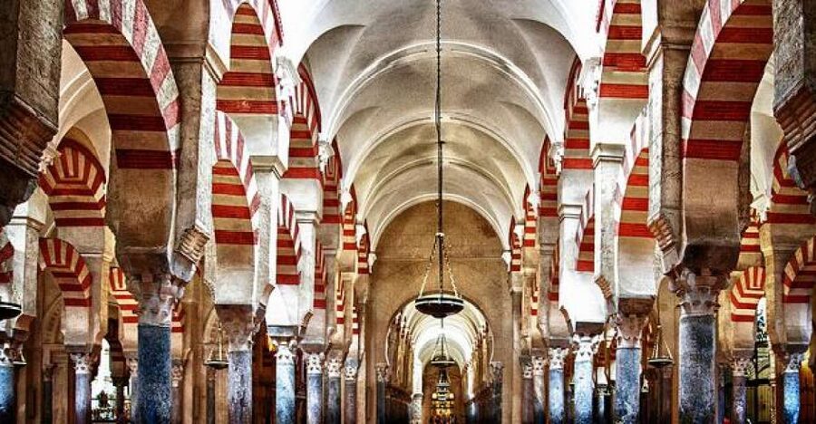 From Madrid: Andalusia with Cordoba and Costa del Sol 6 Days - Why This Madrid-to-Andalusia Route Makes Sense