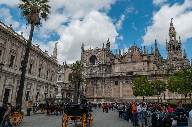 From Madrid: Andalusia with Cordoba and Costa del Sol 6 Days - Hotels, Tour Director, and How Pacing Feels in Real Life