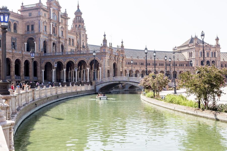 From Madrid: Andalusia with Cordoba and Costa del Sol 6 Days - Price and Value: What’s Included, What You’ll Likely Pay Extra
