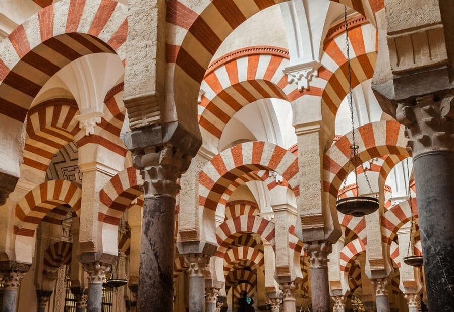 From Madrid: Andalusia with Cordoba and Costa del Sol 6 Days - Cordoba’s Mosque-Cathedral and the Jewish Quarter Streets